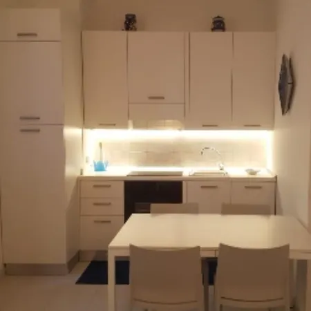 Appartement Castello Selvadolce Bordighera
