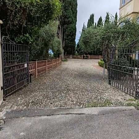 Castello Selvadolce Appartement *