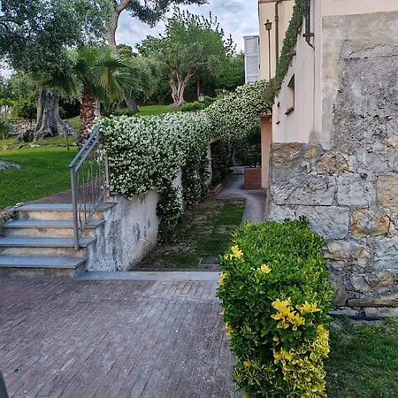 Appartement Castello Selvadolce Bordighera