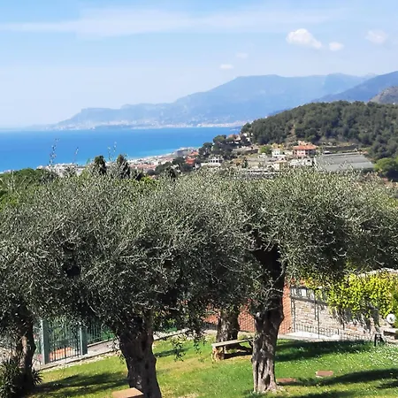 Castello Selvadolce Appartement